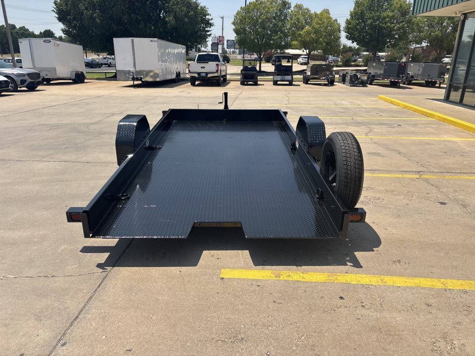 14×79 Tilt Trailer photo 7
