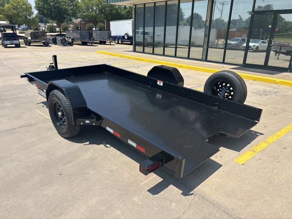 14×79 Tilt Trailer photo 8