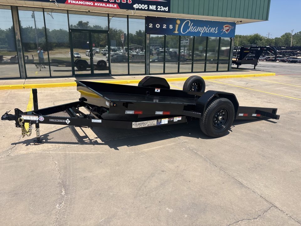 14×79 Tilt Trailer photo 9