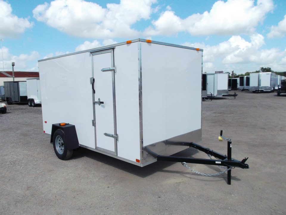 2027 Covered Wagon