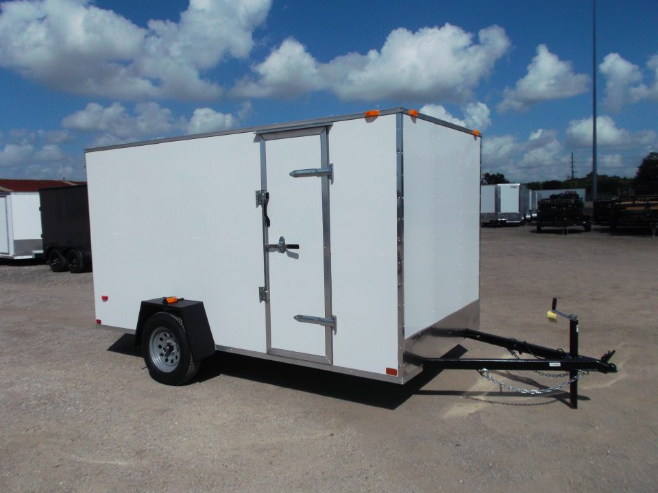 2027 Covered Wagon photo 2