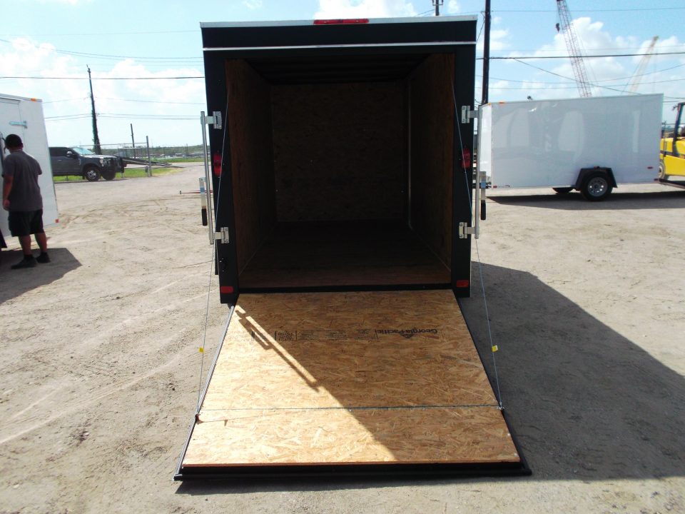 2027 Covered Wagon photo 8
