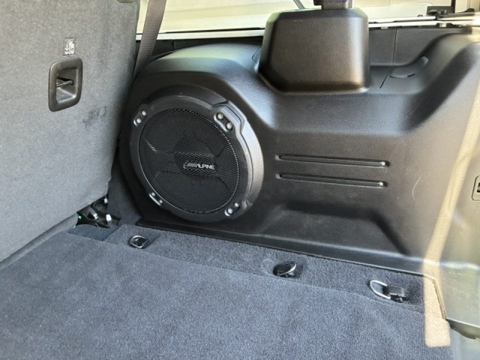 Used 2025 Jeep Wrangler Rubicon SUV