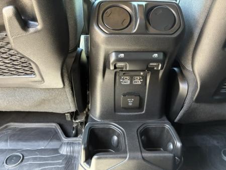 Used 2025 Jeep Wrangler Rubicon SUV