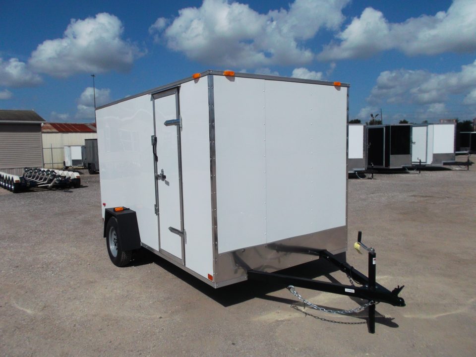 2027 Covered Wagon