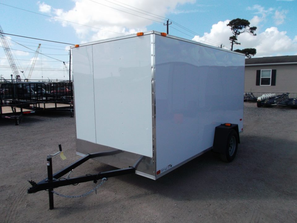 2027 Covered Wagon photo 4