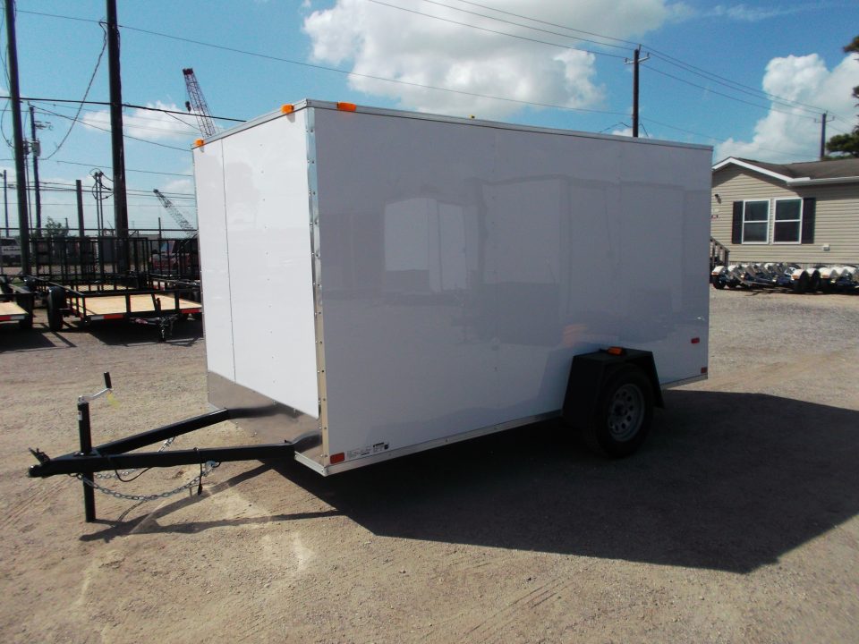 2027 Covered Wagon photo 5