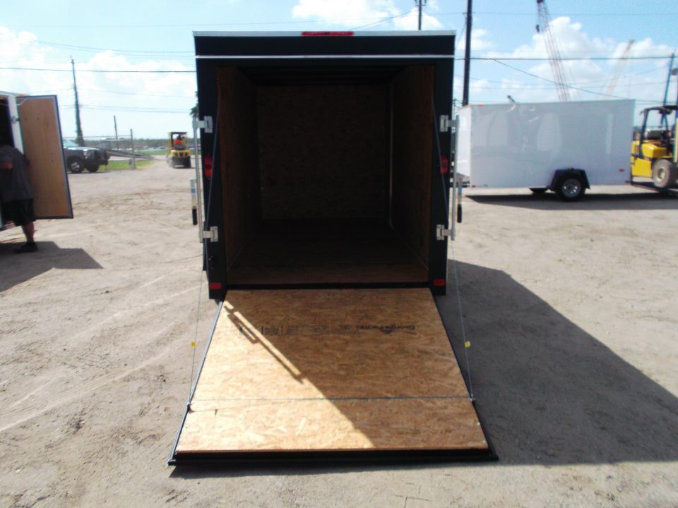 2027 Covered Wagon photo 9