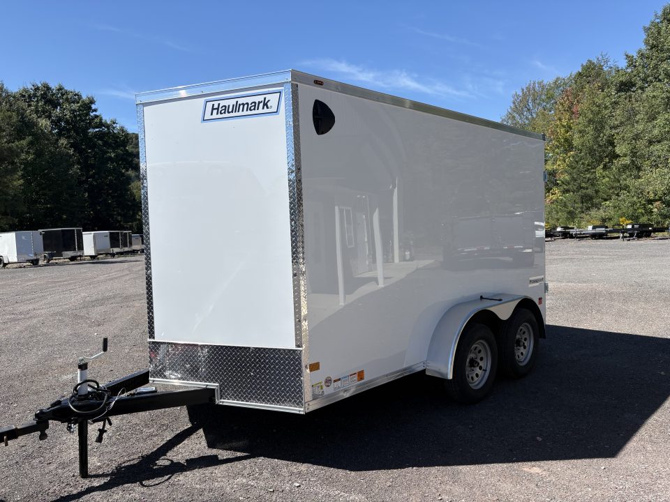 2027 Haulmark