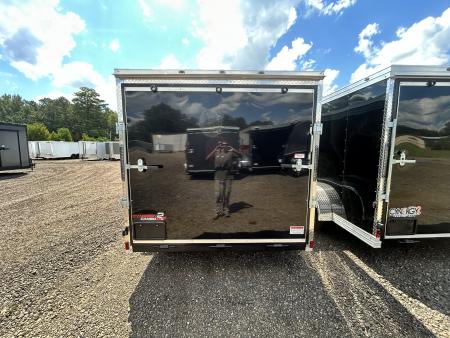 New 2027 Cynergy 2 7x14TA Cargo / Enclosed Trailer