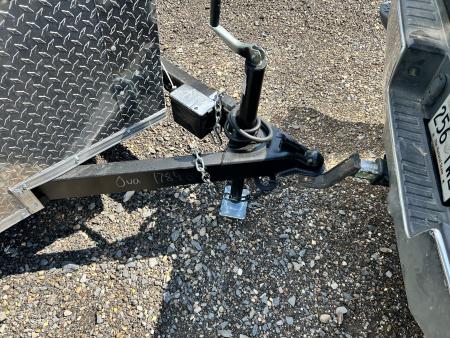 New 2027 Cynergy 2 6x12TA Cargo / Enclosed Trailer