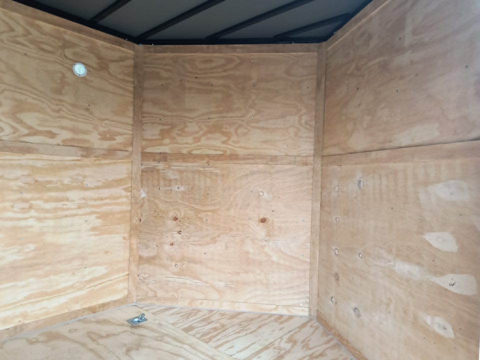 New 2027 Choice Cargo 8.5x20 10K Car / Racing Trailer