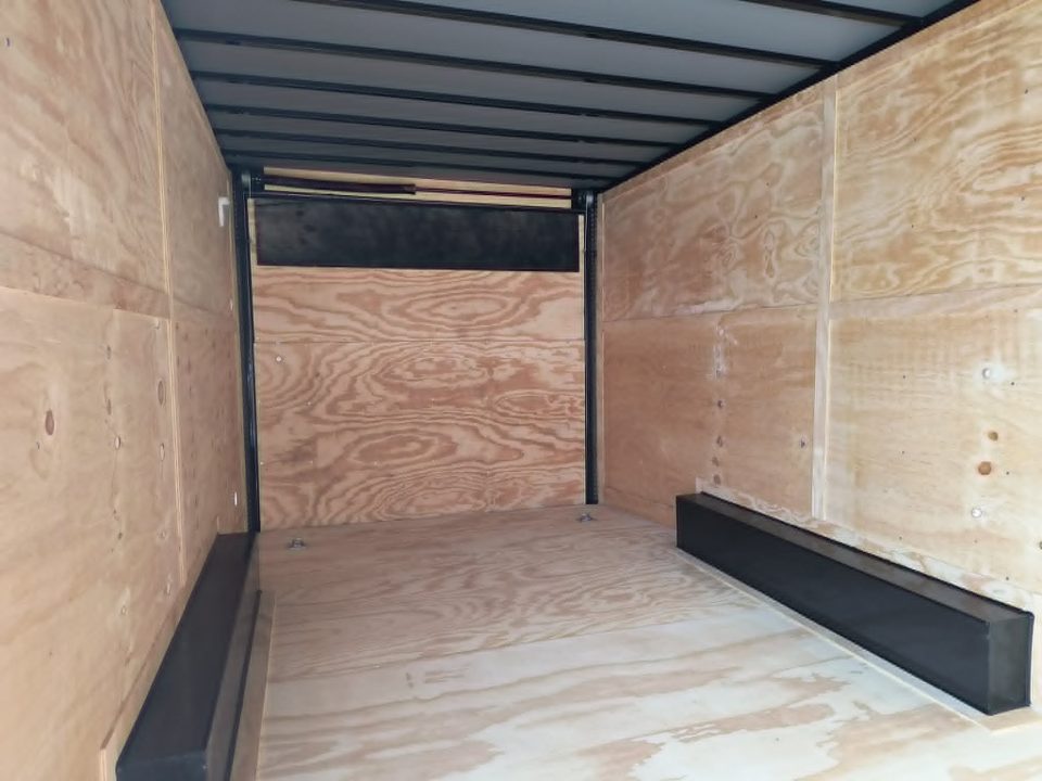 New 2027 Choice Cargo 8.5x20 10K Car / Racing Trailer
