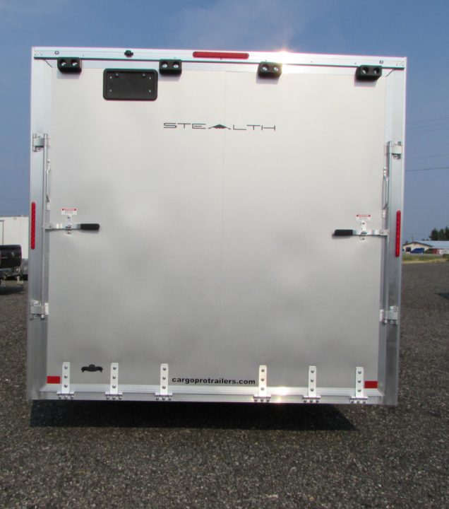 2026 Alcom C8 photo 2