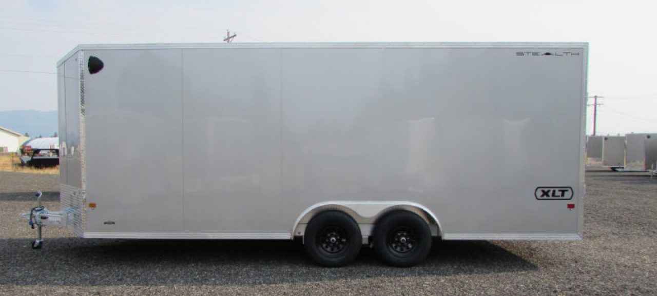 2026 Alcom C8 photo 5