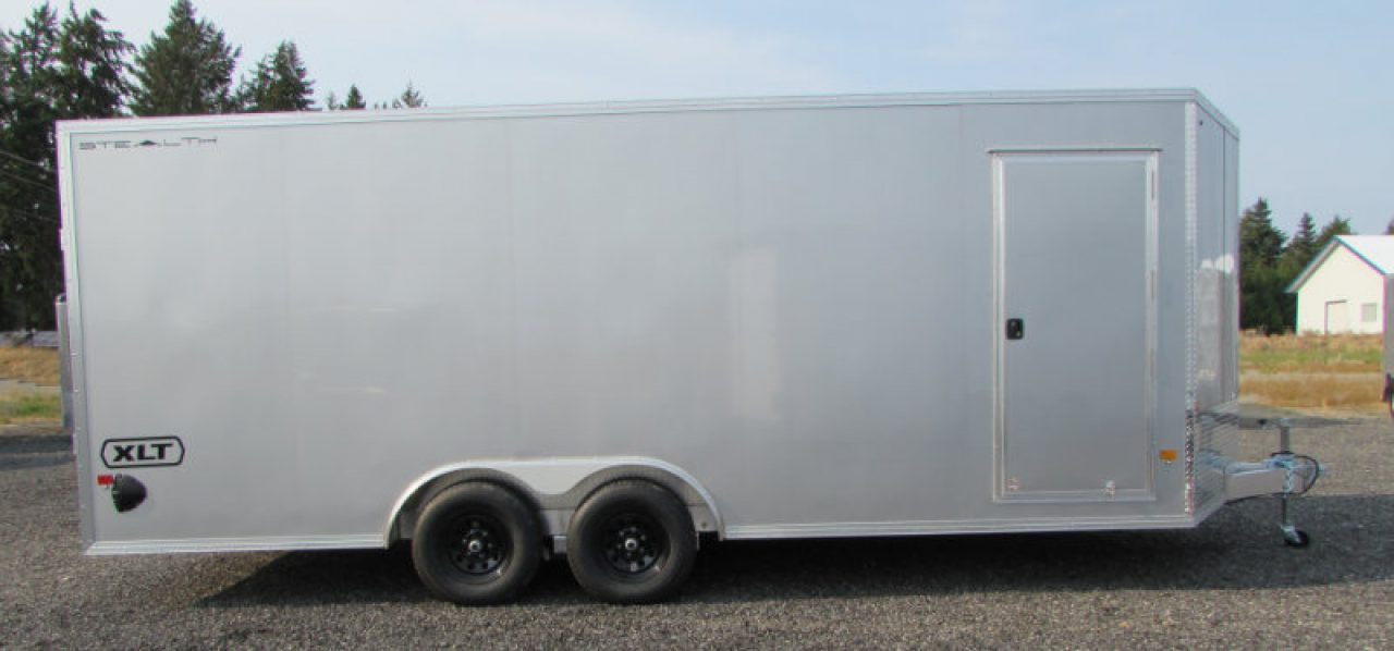 2026 Alcom C8 photo 6