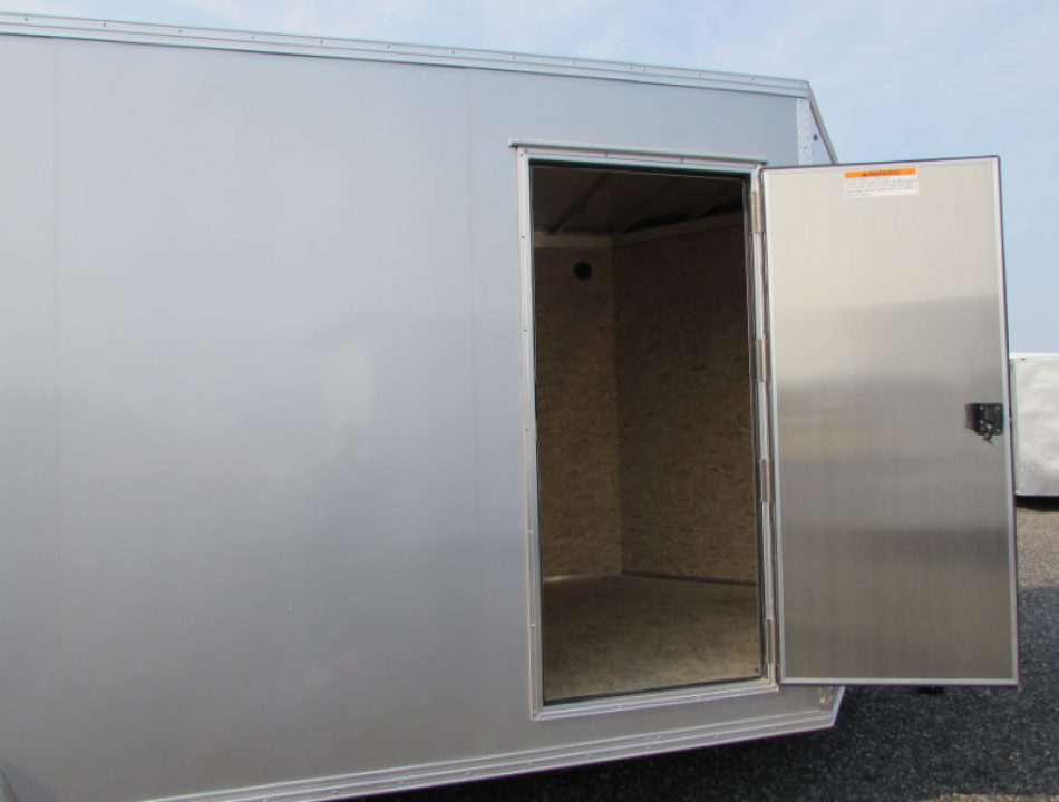 2026 Alcom C8 photo 7