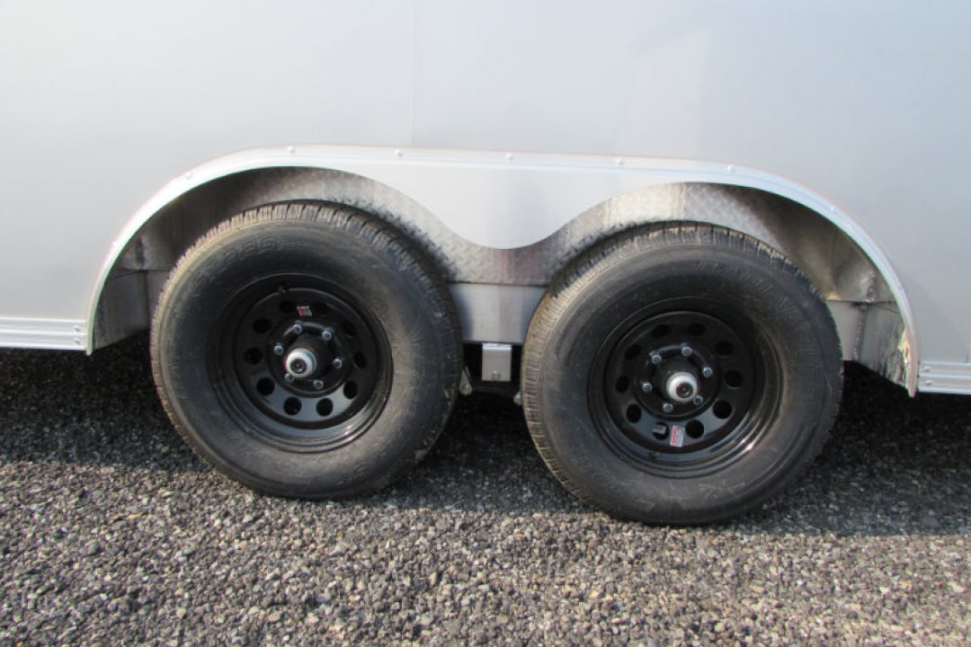 2026 Alcom C8 photo 8