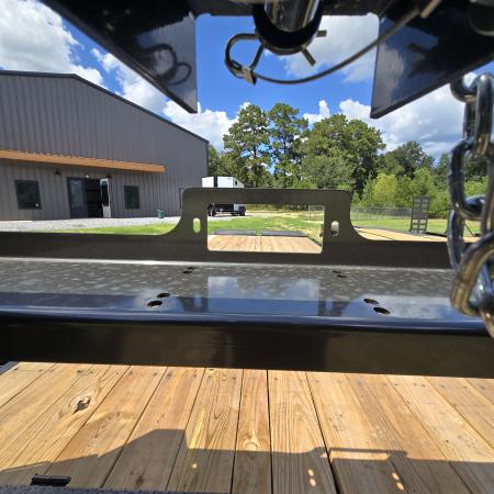 New 2027 MAXX-D 25' GSX Equipment Trailer