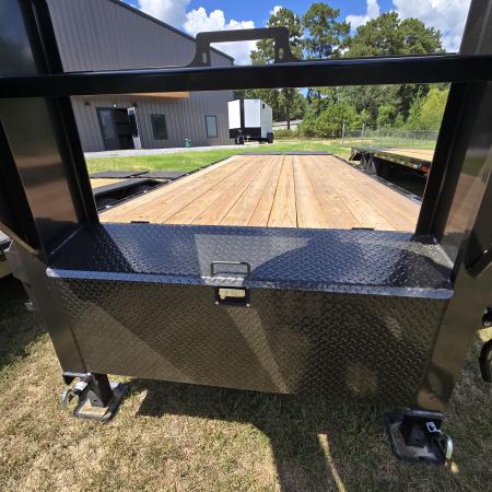 New 2027 MAXX-D 25' GSX Equipment Trailer