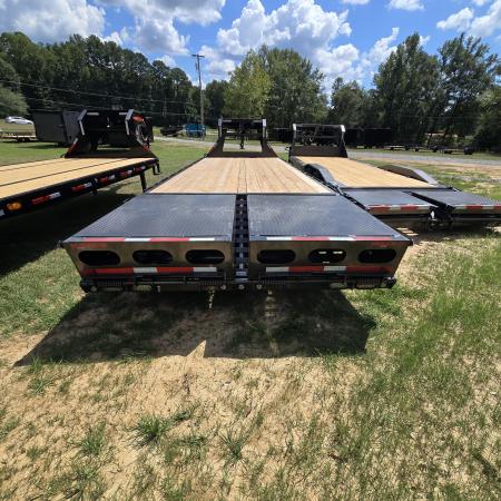 New 2027 MAXX-D 25' GSX Equipment Trailer