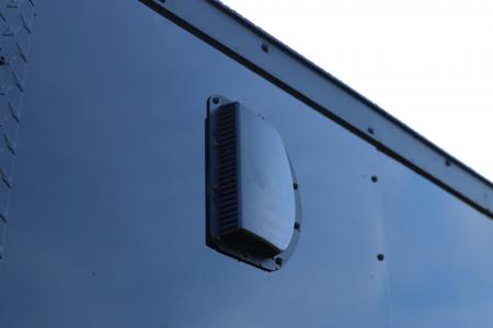 New 2027 7x14 Anvil Cargo Trailer