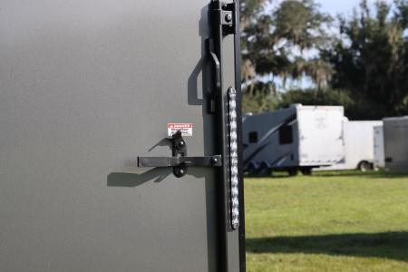 New 2027 7x14 Anvil Cargo Trailer