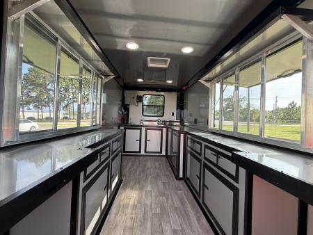 New 2026 Quality Cargo 7x14TA Concession