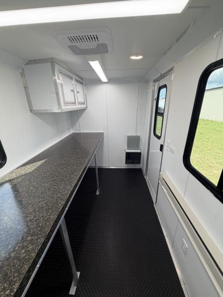 New 2027 Quality Cargo 6x10SA Cargo / Enclosed Trailer