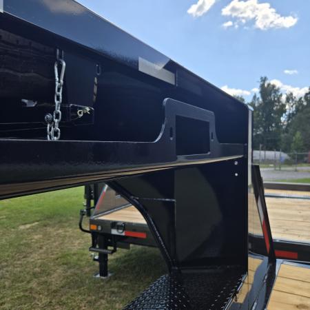 New 2027 MAXX-D 30' LDX Equipment Trailer