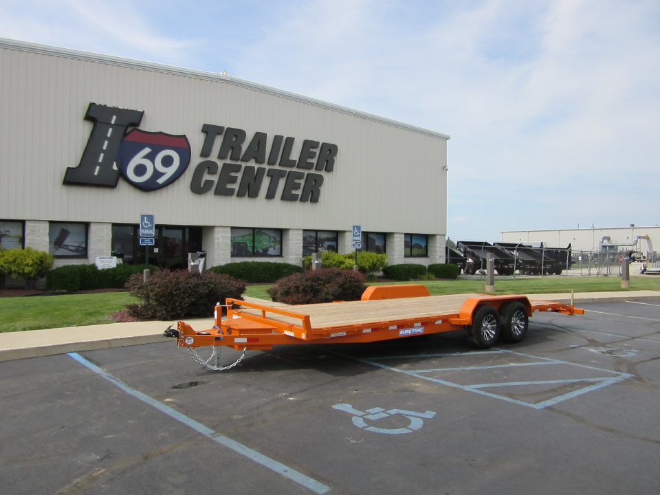 2027 Sure-Trac photo 2