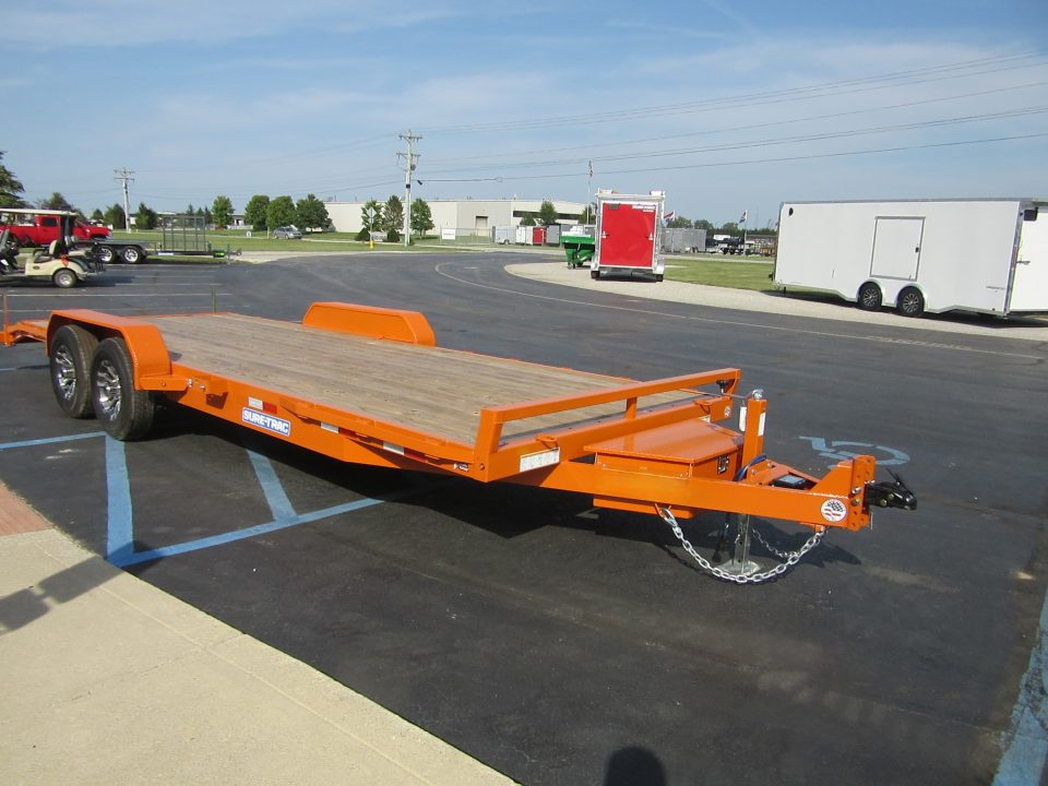 2027 Sure-Trac photo 3