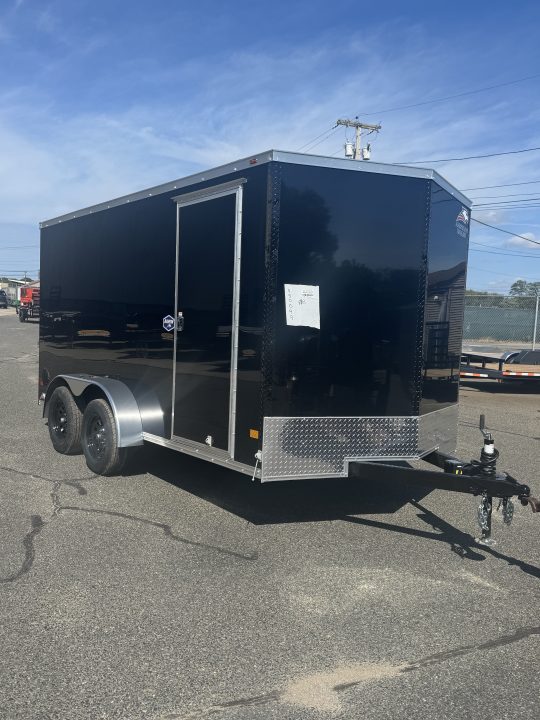 2027 American Hauler