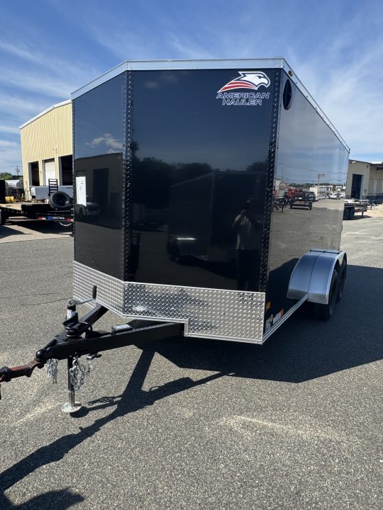 2027 American Hauler photo 3