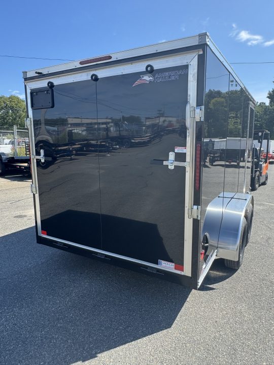 2027 American Hauler photo 6