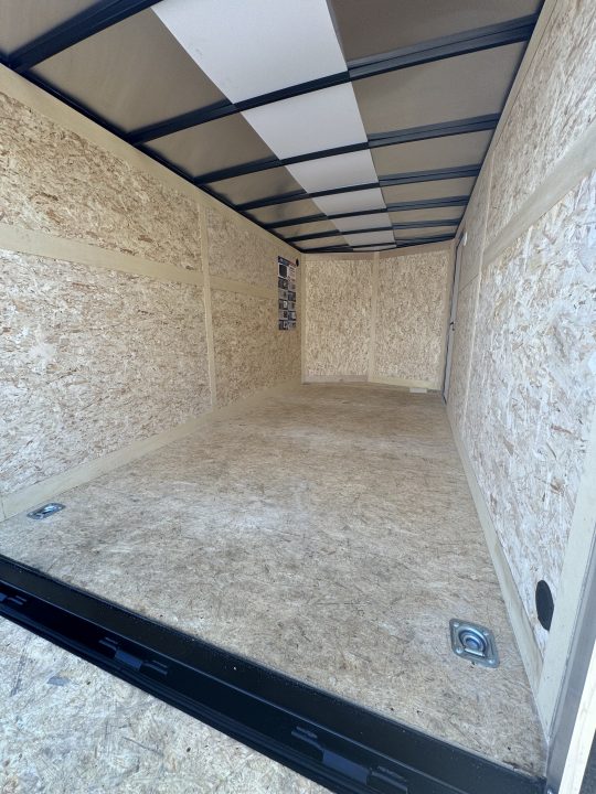 2027 American Hauler photo 4