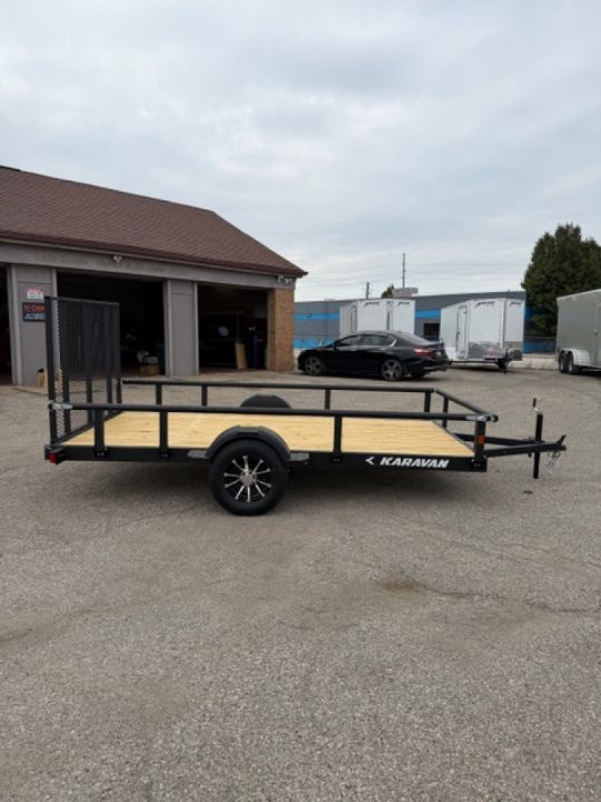 2027 Karavan