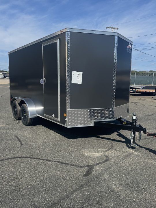 2027 American Hauler