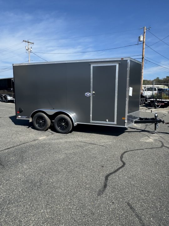 2027 American Hauler photo 2