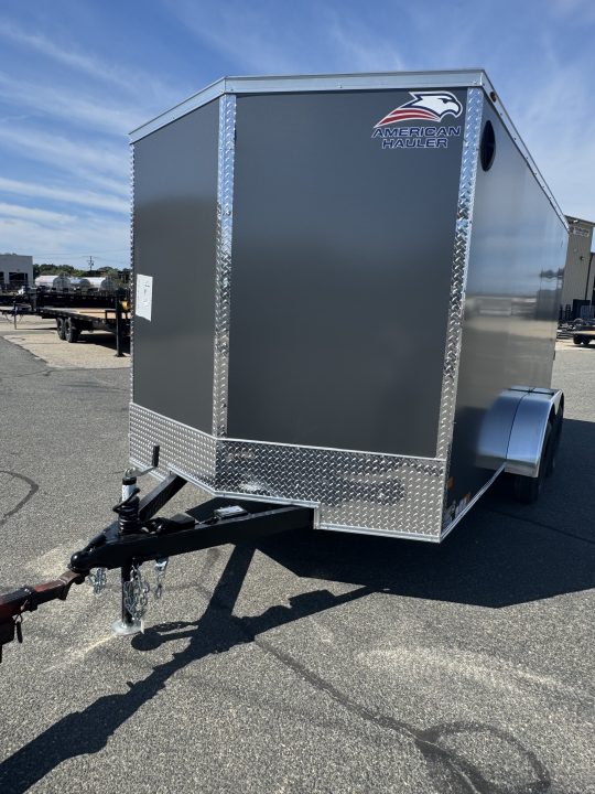 2027 American Hauler photo 3