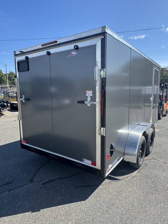 2027 American Hauler photo 6