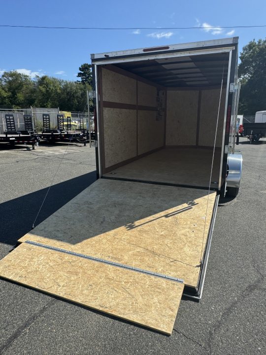 2027 American Hauler photo 5