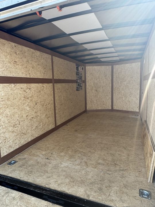 2027 American Hauler photo 4