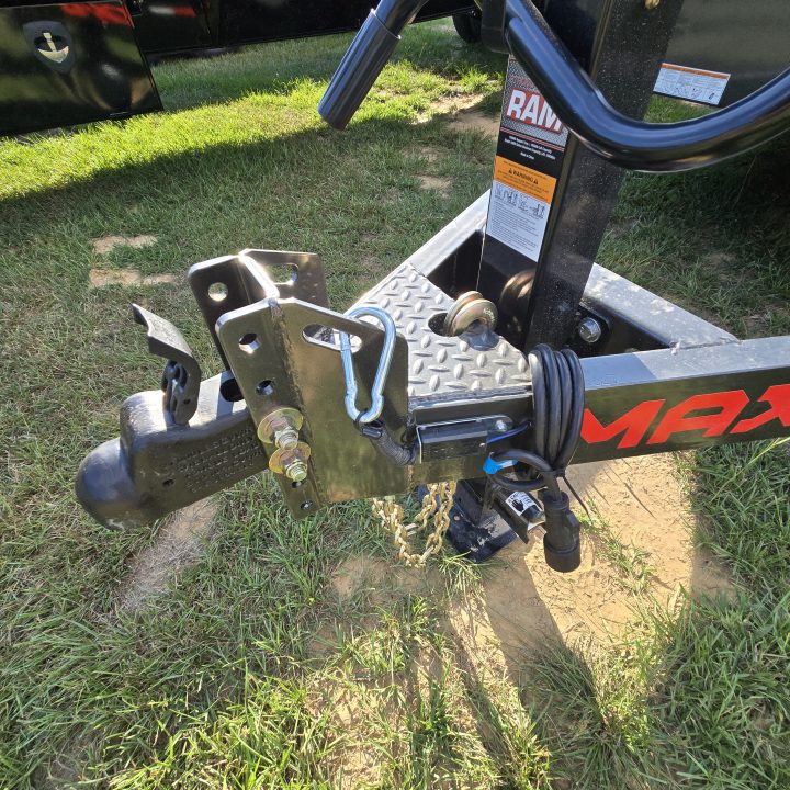 New 2027 MAXX-D 20' C6X Car Hauler