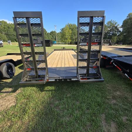 New 2027 MAXX-D 20' C6X Car Hauler