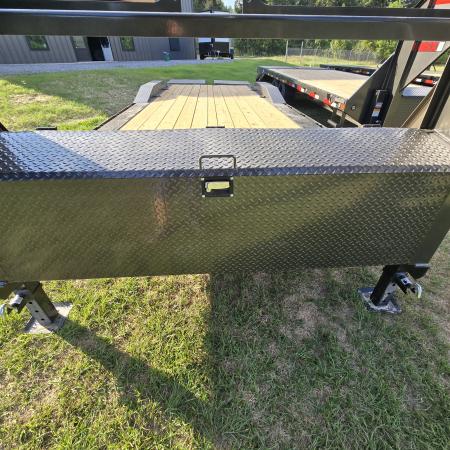 New 2027 MAXX-D H8X Buggy Hauler