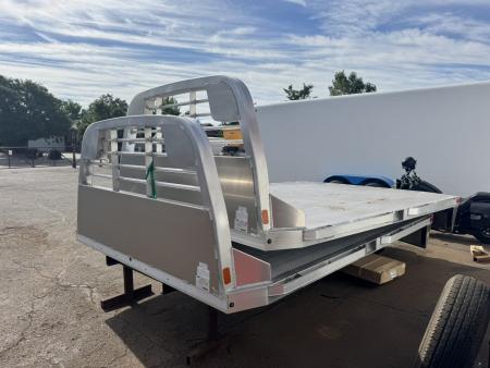 New 2026 CM Truck Beds ALRD 11'4/97/84/34