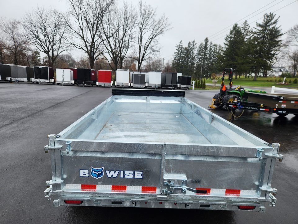 2027 BWise DT14 photo 5