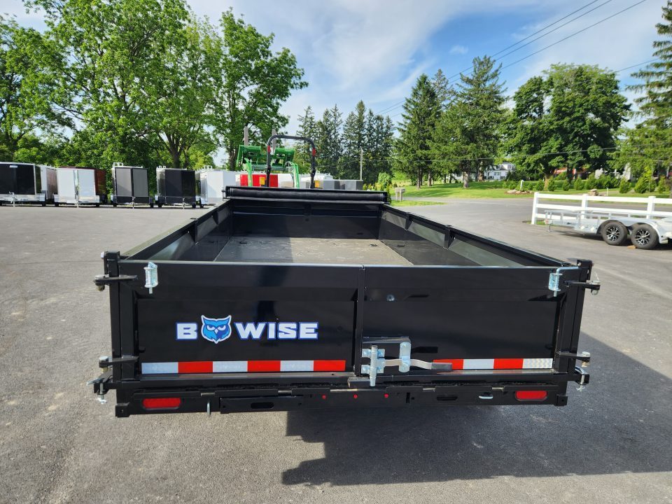 2027 BWise DT14 photo 4