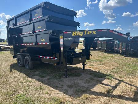 New 2027 Big Tex Trailers Roll Off Roll Off